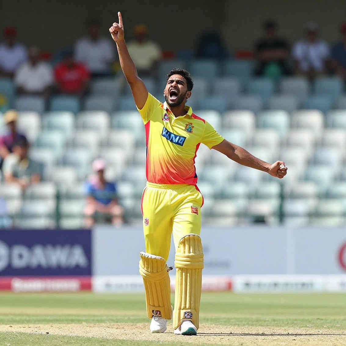 From a Rain-Bound Hotel to the Abu Dhabi Sun: Bangladesh's Preparation Gap and the Shadow of Afghan Spin