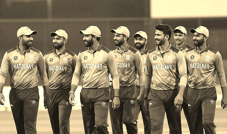 ৯০ বলে ৫৩: ভিশাদ রান্দিকার ইনিংস, বিজ্ঞাপনের ভাষা এবং একটি স্ট্রাইক রেটের হিসাব