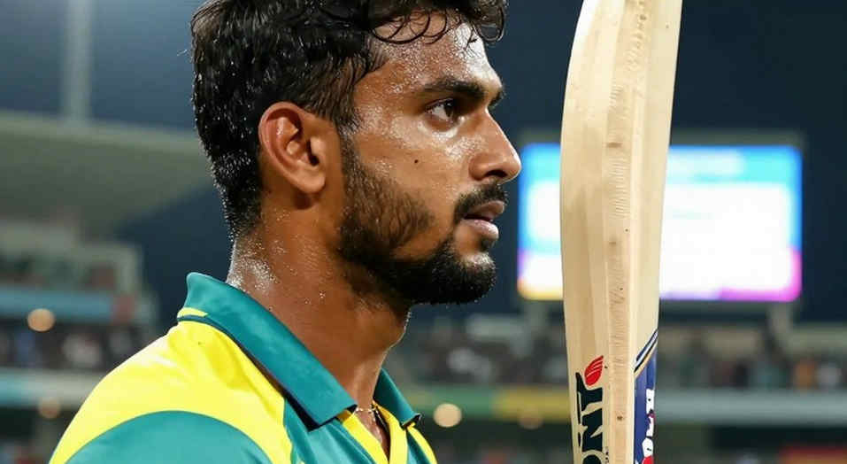 ফ্রেমের ভেতরে সত্য: ক্রিকেটের রেফারিং থেকে ব্লকচেইনের ন্যায়বিচার