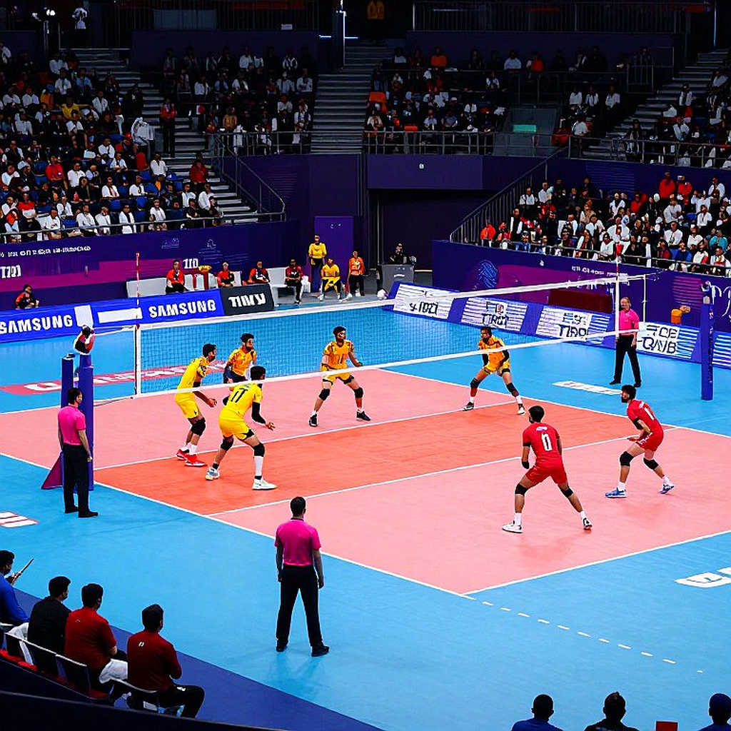 Surjeet Singh Captain, Naveen Kumar Vice-Captain: The Commonwealth Kabaddi Championship’s Real Question Is Format