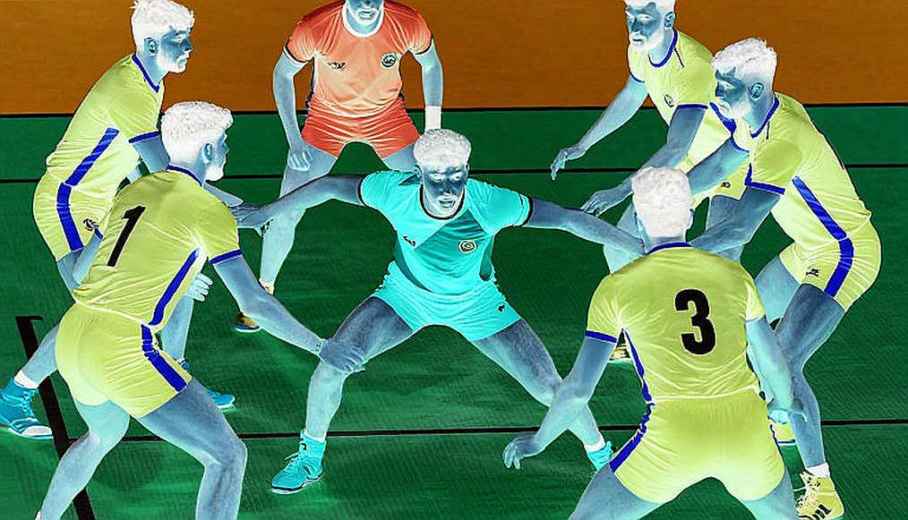 Surjeet Singh Captain, Naveen Kumar Vice-Captain: The Commonwealth Kabaddi Championship’s Real Question Is Format