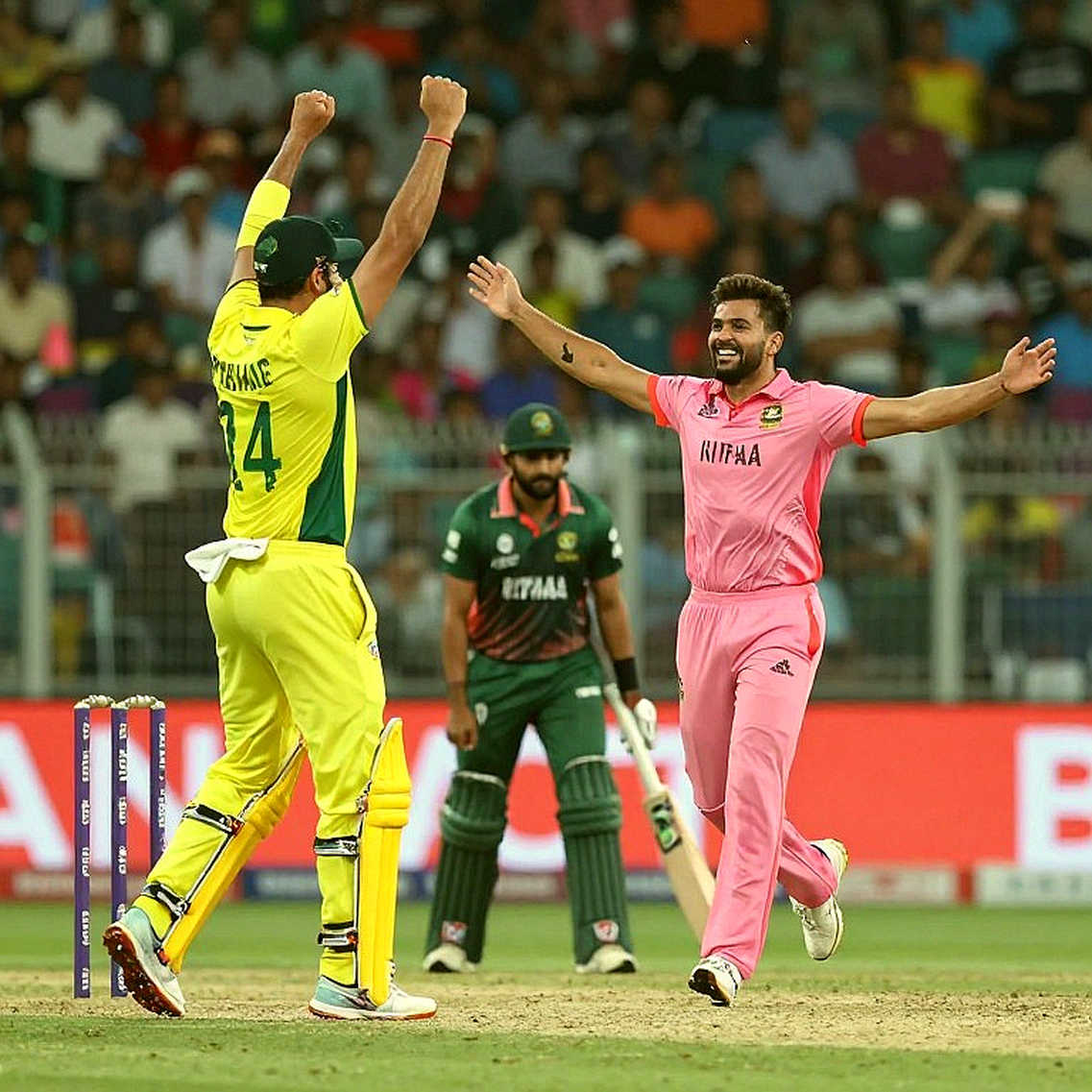 মাঝের তিরিশ ওভার: এশিয়া কাপে বাংলাদেশের নীরব ক্ষতির হিসাব