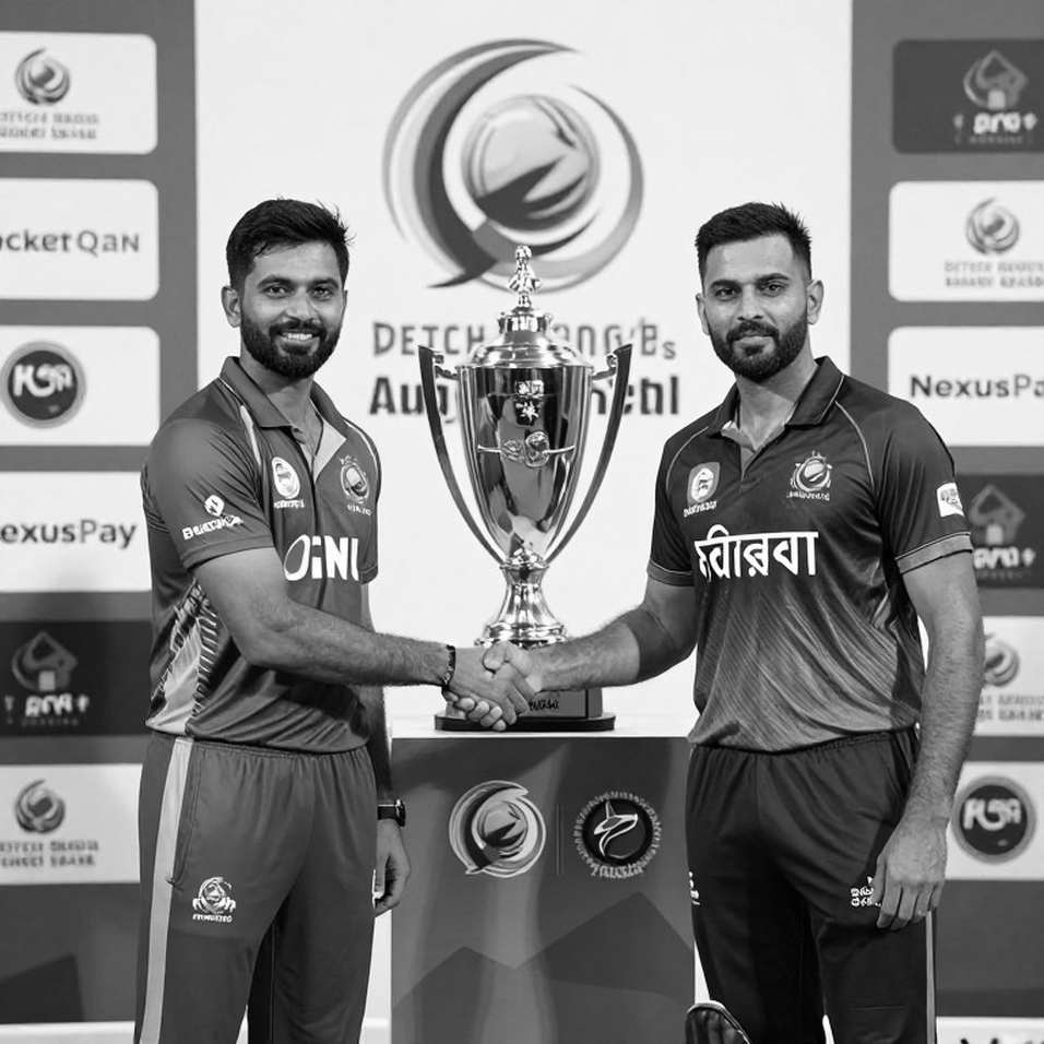 ক্রিকেট এশিয়া ডোমেইনে ব্লকচেইন প্রযুক্তির সম্ভাবনা ও চ্যালেঞ্জ