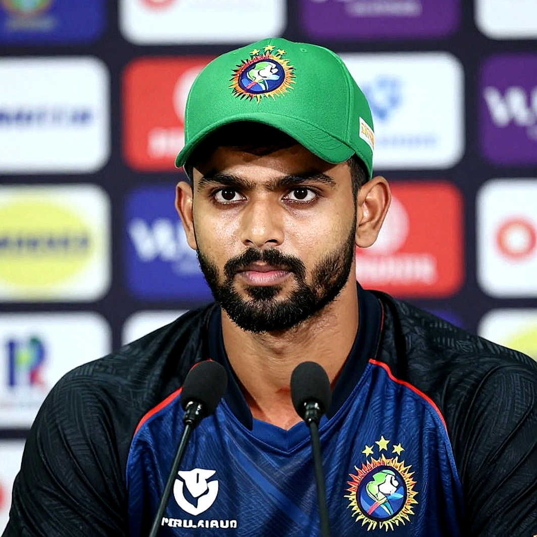 ইনটেন্টের যুগে ঝুঁকি কার? বাংলাদেশের টি-টোয়েন্টি টেম্পো ও একটি নতুন হিসাব-বিজ্ঞান