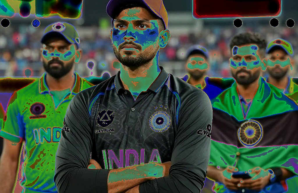 খালি ইনপুট, শূন্য রায়: ক্রিকেটের ট্রান্সফার-উইন্ডো গুজবে ব্লকচেইন-ট্রেসেবিলিটির পাঠ
