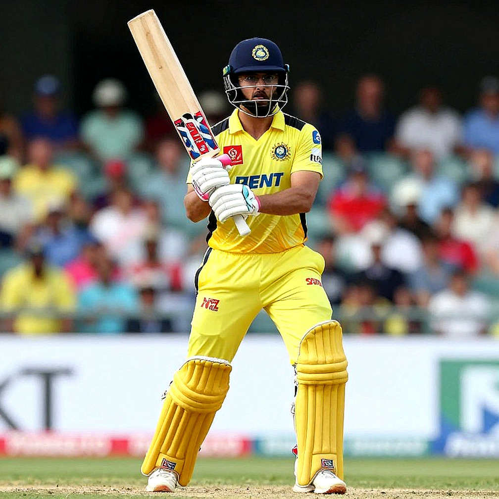 Will Blockchain Change Cricket's Data Truth? What I See Will Blockchain Change Cricket's Data Truth? What I See