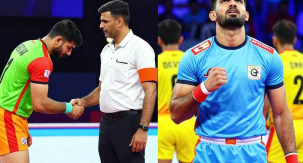 কমনওয়েলথ কাবাডি চ্যাম্পিয়নশিপ ২০২৬-এর লোগো উন্মোচন: একটি নতুন যুগের সূচনা কমনওয়েলথ কাবাডি চ্যাম্পিয়নশিপ ২০২৬-এর লোগো উন্মোচন: একটি নতুন যুগের সূচনা
