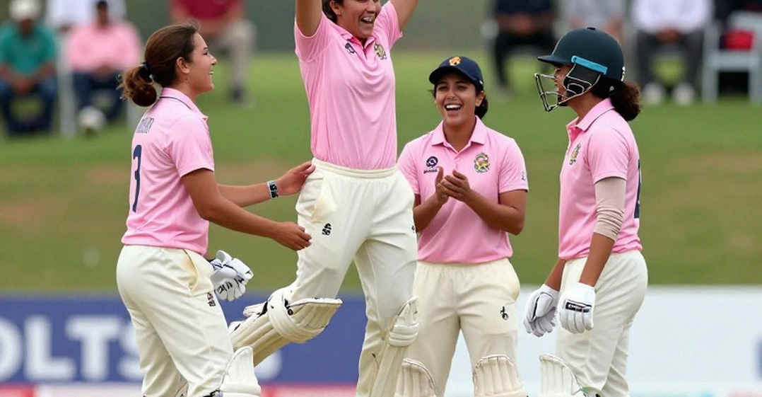 বুমরাহর লোড: শাস্ত্রীর পরামর্শ ঠিক, কিন্তু ‘কম খেলা’ কোনো পরিকল্পনা নয় বুমরাহর লোড: শাস্ত্রীর পরামর্শ ঠিক, কিন্তু ‘কম খেলা’ কোনো পরিকল্পনা নয়