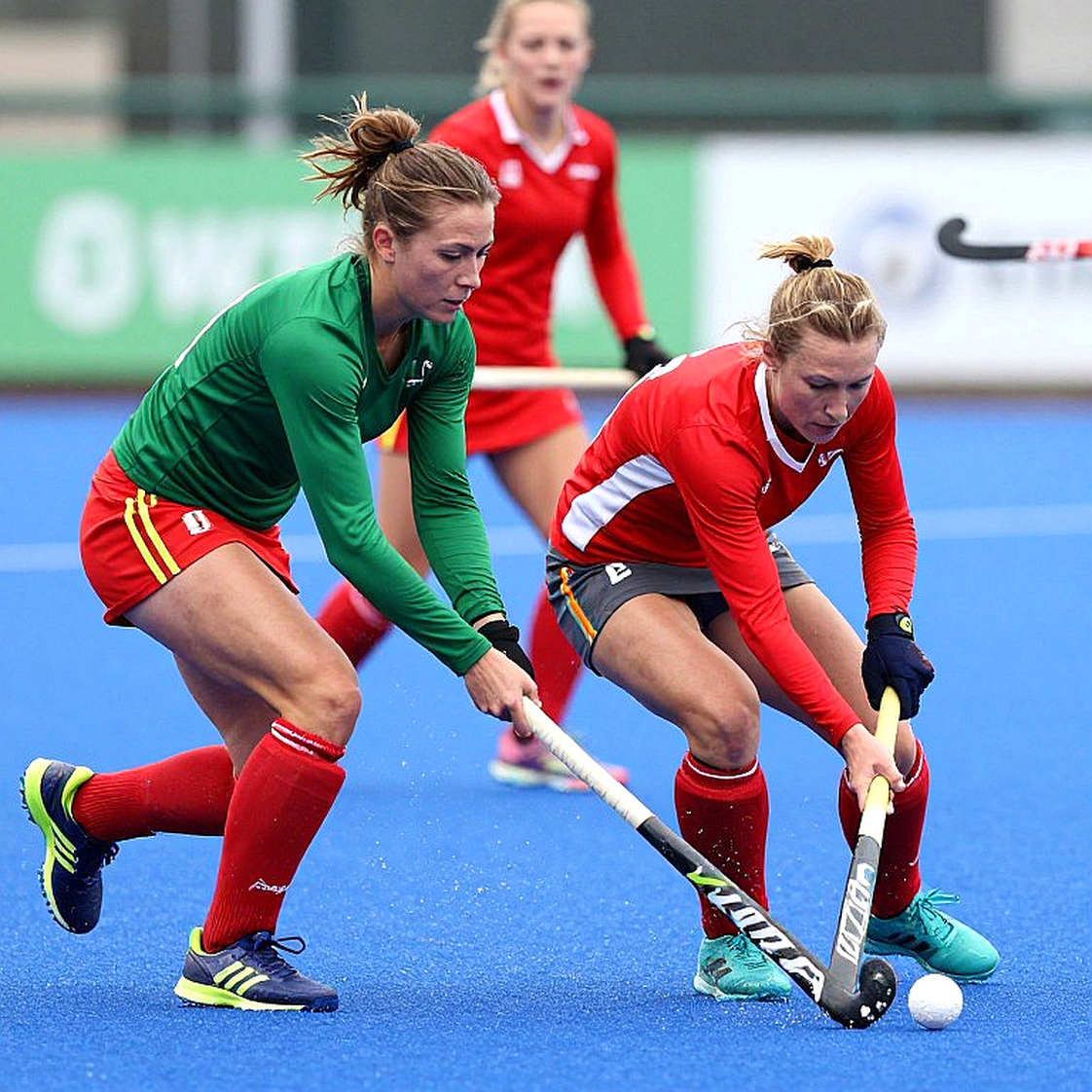 The Matches That Never Got an Autopsy: Bangladesh Hockey's Empty Ledger The Matches That Never Got an Autopsy: Bangladesh Hockey's Empty Ledger