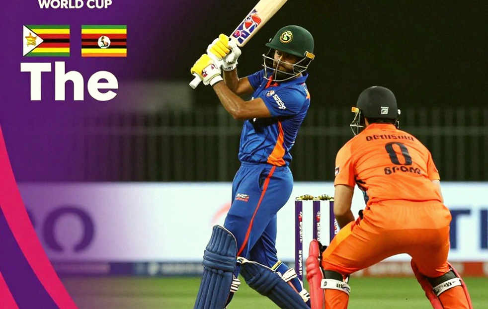 Two Changes Before a Ball Was Bowled: Hardik Pandya's Bowling Pain and the Lesson of India A's Pipeline Two Changes Before a Ball Was Bowled: Hardik Pandya's Bowling Pain and the Lesson of India A's Pipeline