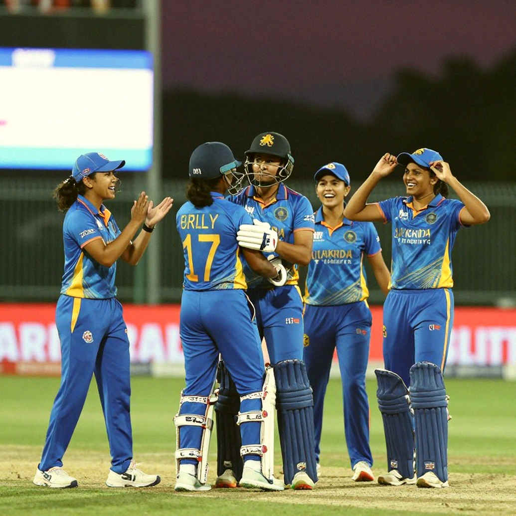Two Changes Before a Ball Was Bowled: Hardik Pandya's Bowling Pain and the Lesson of India A's Pipeline Two Changes Before a Ball Was Bowled: Hardik Pandya's Bowling Pain and the Lesson of India A's Pipeline