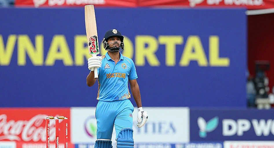 When Cricket Analytics' Blockchain Breaks: Zero Data, Zero Conclusions