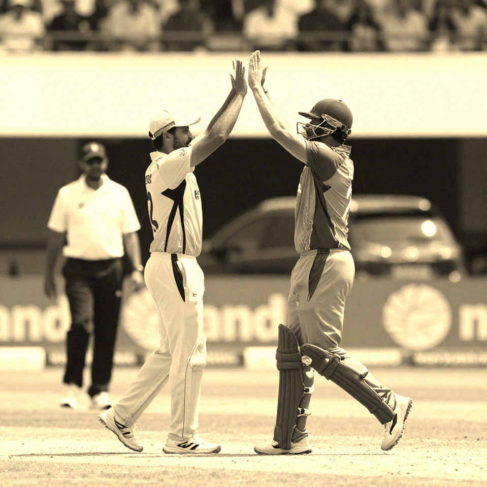 Not Kohli's Duck, But the First Ball: Reading the Golden Zero at Mullanpur Not Kohli's Duck, But the First Ball: Reading the Golden Zero at Mullanpur