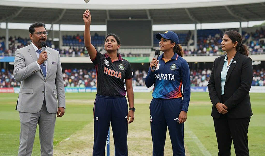 ভোরের নেটে লেখা খাতা: টি-টোয়েন্টি বিশ্বকাপ ২০২৬-এ এশিয়ার আসল হিসাব কোথায় ভোরের নেটে লেখা খাতা: টি-টোয়েন্টি বিশ্বকাপ ২০২৬-এ এশিয়ার আসল হিসাব কোথায়