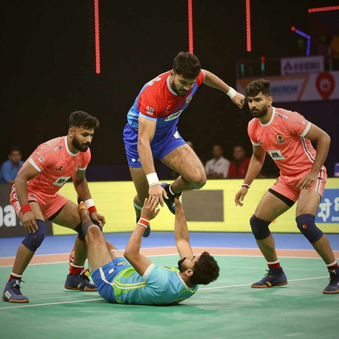 নয়টি খালি ট্যাব: ই-স্পোর্টস ডেটা পাইপলাইনের নীরব ব্যর্থতা নয়টি খালি ট্যাব: ই-স্পোর্টস ডেটা পাইপলাইনের নীরব ব্যর্থতা