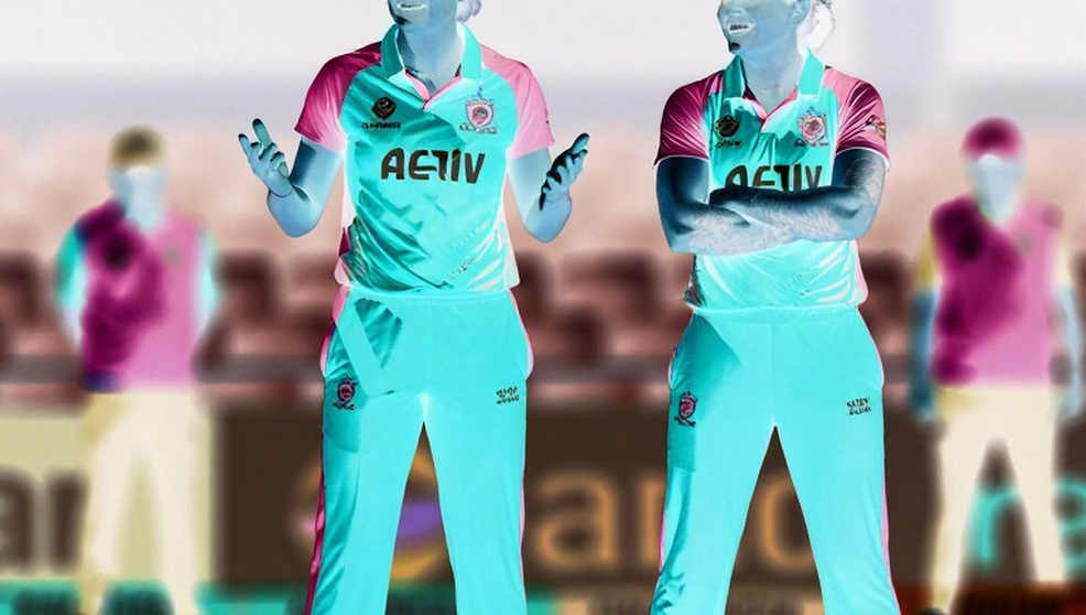 Seven Names, Twelve Teams: What Sri Lanka's Hong Kong Sixes Squad Really Says Seven Names, Twelve Teams: What Sri Lanka's Hong Kong Sixes Squad Really Says