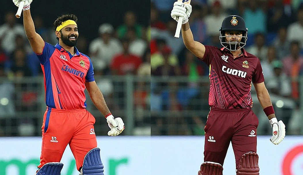 Rohit Sharma's 10,000 Runs: A 22-Year Record, Measured in Two Innings Rohit Sharma's 10,000 Runs: A 22-Year Record, Measured in Two Innings