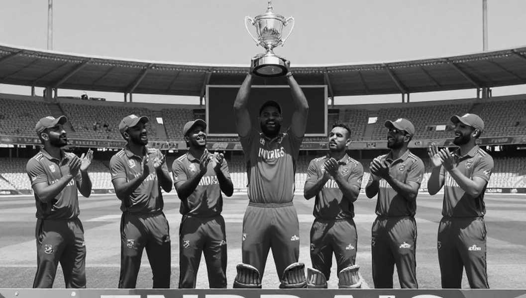 Six Weeks, Three Formats, One Incomplete Squad: The Door Nobody Sees in Sri Lanka's Pakistan Tour Six Weeks, Three Formats, One Incomplete Squad: The Door Nobody Sees in Sri Lanka's Pakistan Tour