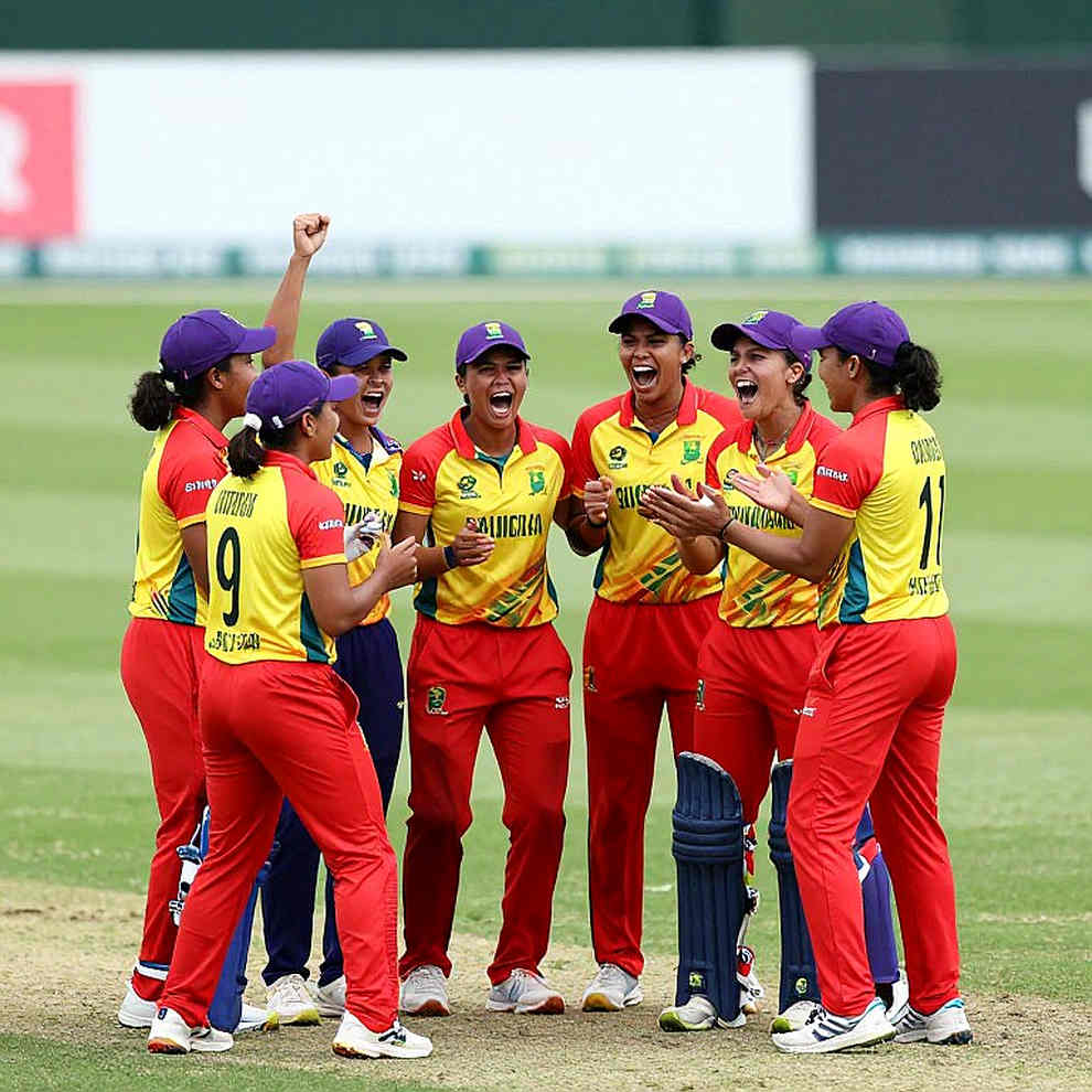 স্টাবস আউট, রিকেল্টনের গ্লাভস: গকেবেরহার ১৭ জনের স্কোয়াডটা আসলে এক হেজ-চুক্তি স্টাবস আউট, রিকেল্টনের গ্লাভস: গকেবেরহার ১৭ জনের স্কোয়াডটা আসলে এক হেজ-চুক্তি