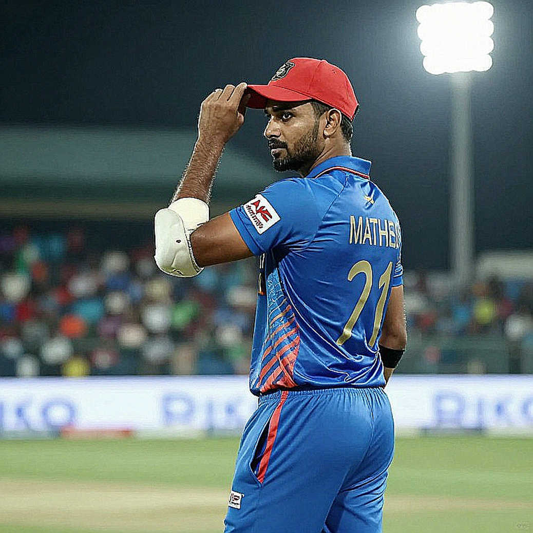 শূন্য আর শূন্যস্থান: ক্রিকেটের ডেটা-খতিয়ান আর 'জানি না' বলার সাহস শূন্য আর শূন্যস্থান: ক্রিকেটের ডেটা-খতিয়ান আর 'জানি না' বলার সাহস