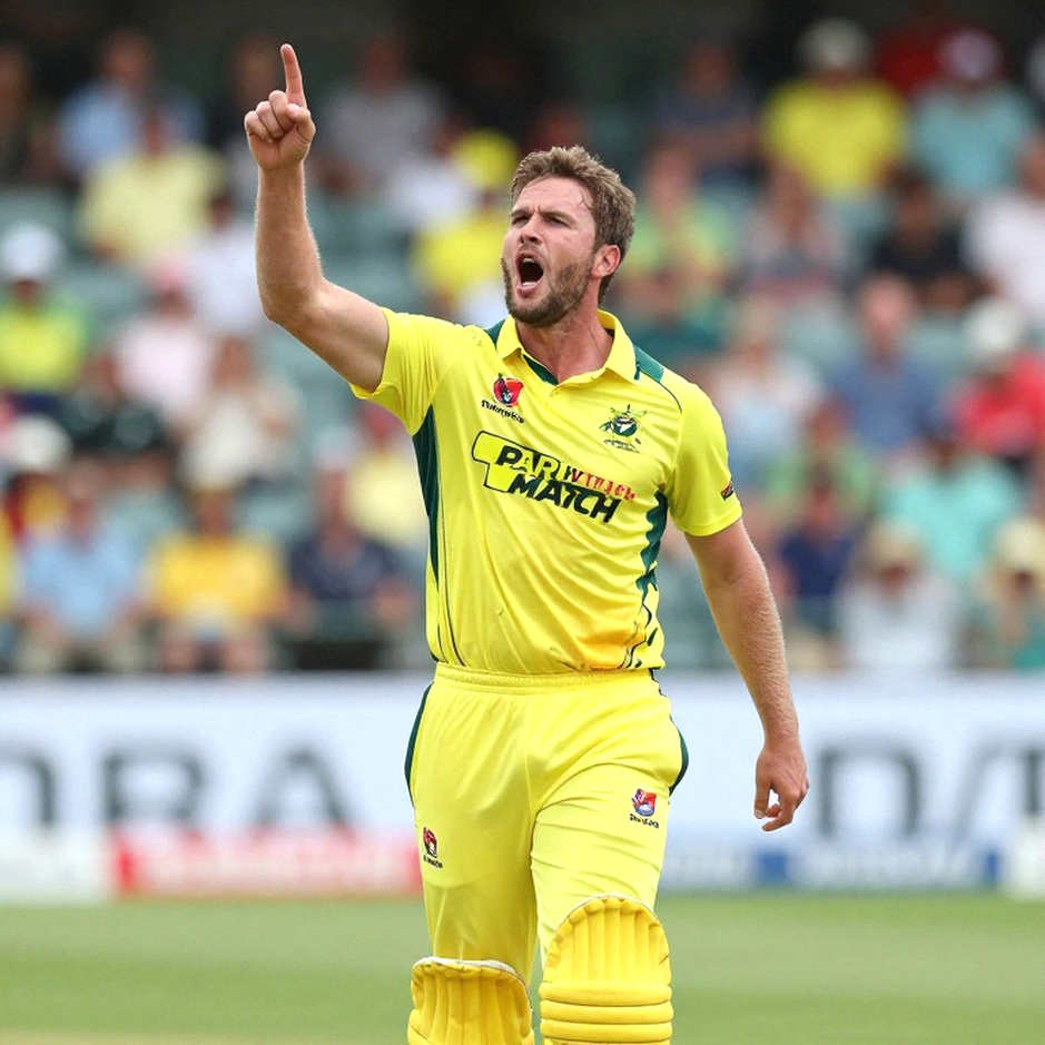 The Timestamp of 127 All Out: Where Australia's T20 Trouble Actually Lives