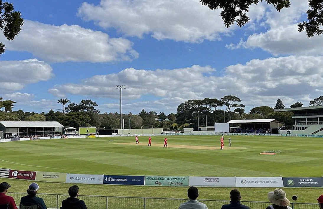 Lyon Out, Boland In: Australia's Call at Gqeberha and the Unfinished Arithmetic Lyon Out, Boland In: Australia's Call at Gqeberha and the Unfinished Arithmetic