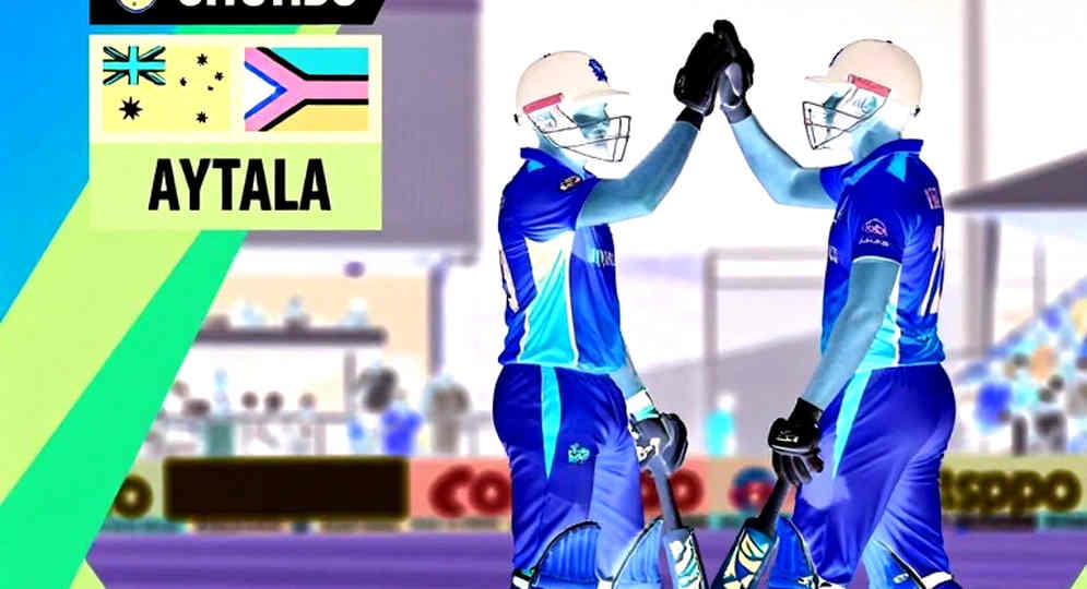 পাওয়ারপ্লে ও ডেথ ওভারে ভারতের ব্যর্থতা: শুভমান গিলের বিশ্বকাপ পরিকল্পনার ফাঁক পাওয়ারপ্লে ও ডেথ ওভারে ভারতের ব্যর্থতা: শুভমান গিলের বিশ্বকাপ পরিকল্পনার ফাঁক