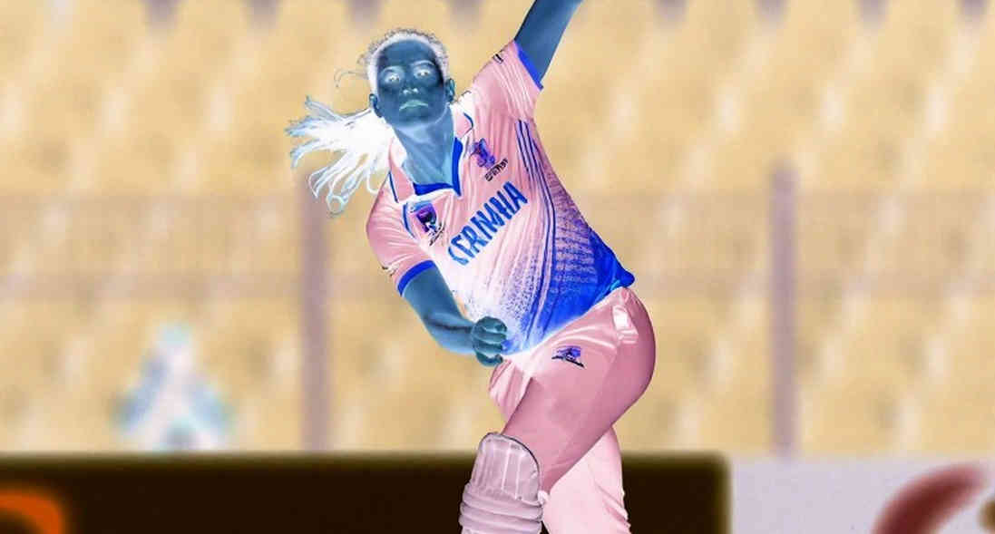 The Name Beside the Asterisk: New Zealand's Casual Contracts and the New Arithmetic of Cricketing Labour
