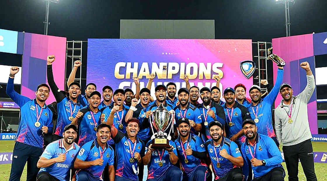The Name Beside the Asterisk: New Zealand's Casual Contracts and the New Arithmetic of Cricketing Labour