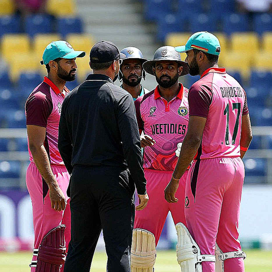 এশিয়া কাপের মাঝের নয় ওভার: লিটনের ১২১, ডট বল আর যে ডেনোমিনেটর কেউ গোনে না