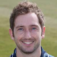 Steven Crook