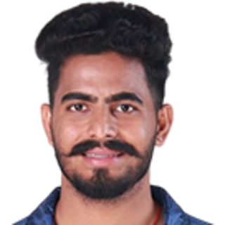 যুবরাজ চৌধুরী