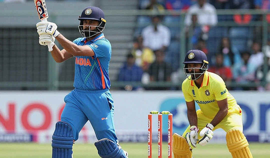 ডিমেরিট পয়েন্টের নিরব লেজার: রানচিতে পাওয়েল-রাদারফোর্ডের দুই সেকেন্ড আর চব্বিশ মাস
