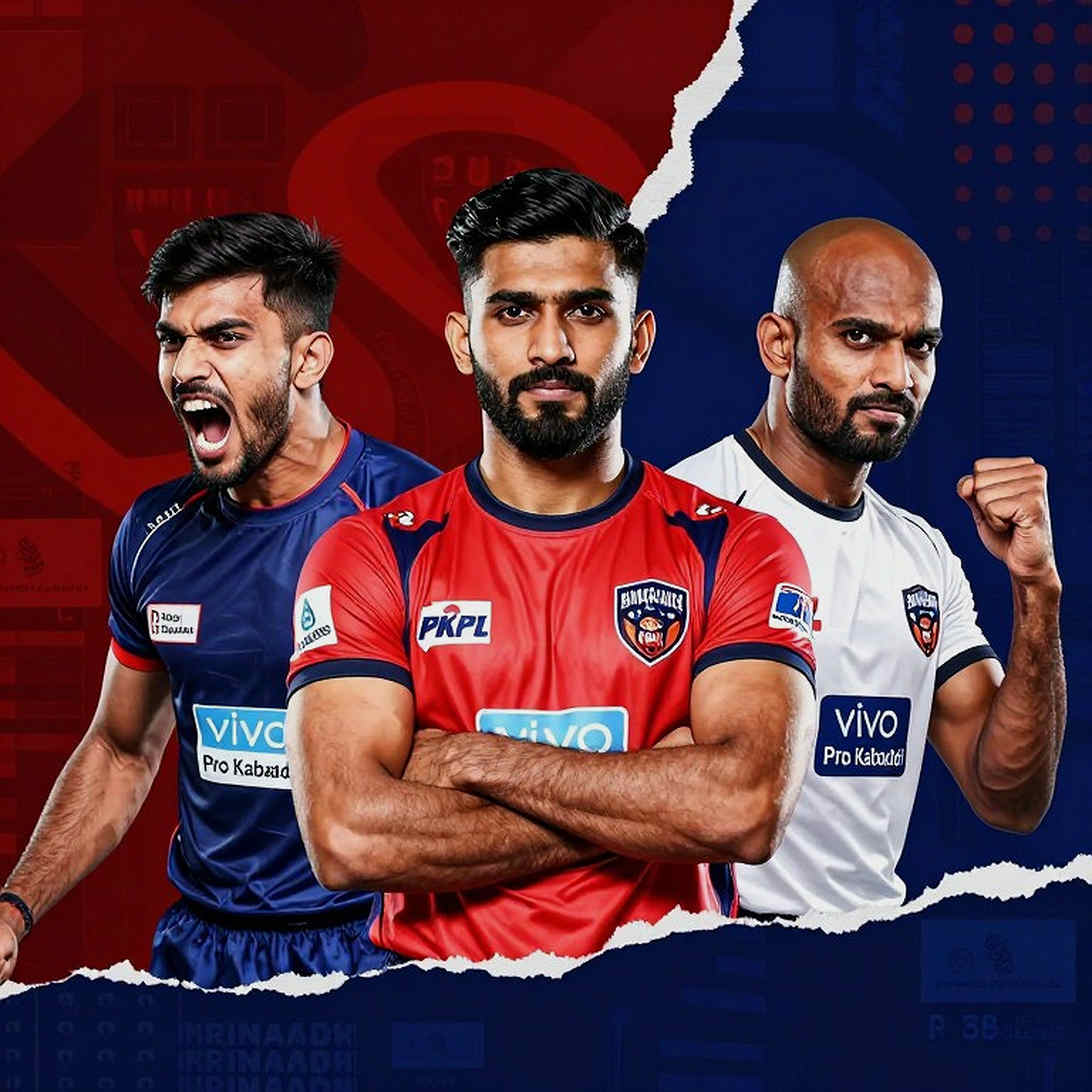 সেমিফাইনালের লাইনে দাঁড়িয়ে কাবাডির আসল হিসাব: ভারতের 'অপরাজিত' কতটা বিশ্বাসযোগ্য?