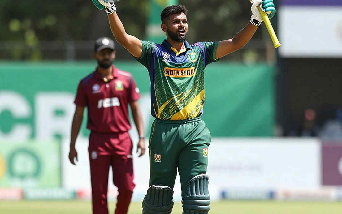 ইশান কিশানের গ্রোইন স্ট্রেন: ২-০ লিড, 'ম্যাচ ফিটনেস' আর ভারতের রিজার্ভ-কিপার অডিট ইশান কিশানের গ্রোইন স্ট্রেন: ২-০ লিড, 'ম্যাচ ফিটনেস' আর ভারতের রিজার্ভ-কিপার অডিট