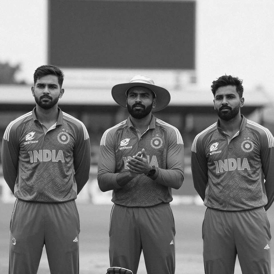 খালি লেজার: ক্রিকেট যে হিসাব কখনো লিখে রাখে না