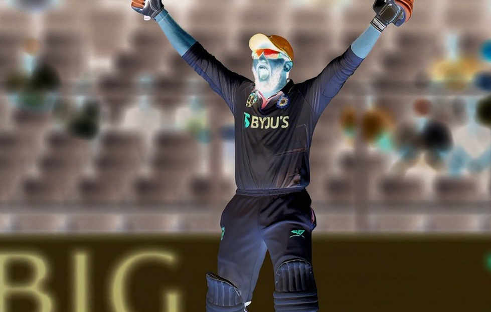 ২২৫ রানের পাহাড় ডিঙোনোটা ডেথ ওভারে হয়নি, হয়েছে পাওয়ারপ্লেতে