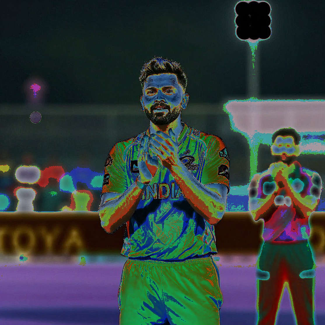 যে রিপোর্ট নীরব ছিল: ক্রিকেট ডেটা, ব্লকচেইন আর সত্যের ওজন