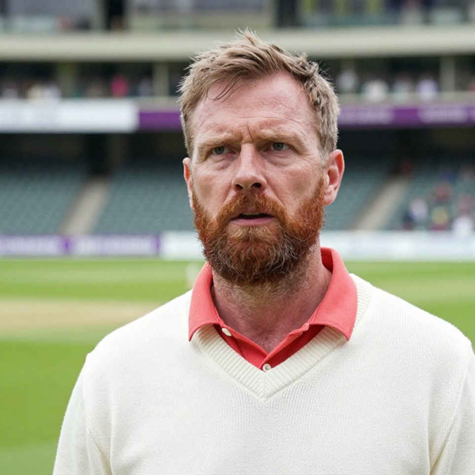 The Report That Stayed Silent: Cricket Data, Blockchain and the Weight of Truth