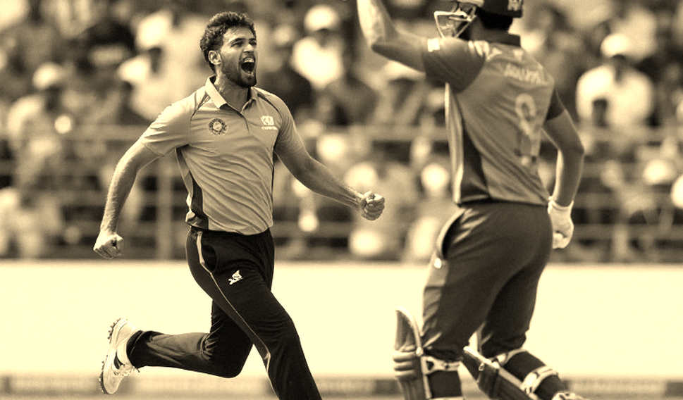 The Report That Stayed Silent: Cricket Data, Blockchain and the Weight of Truth