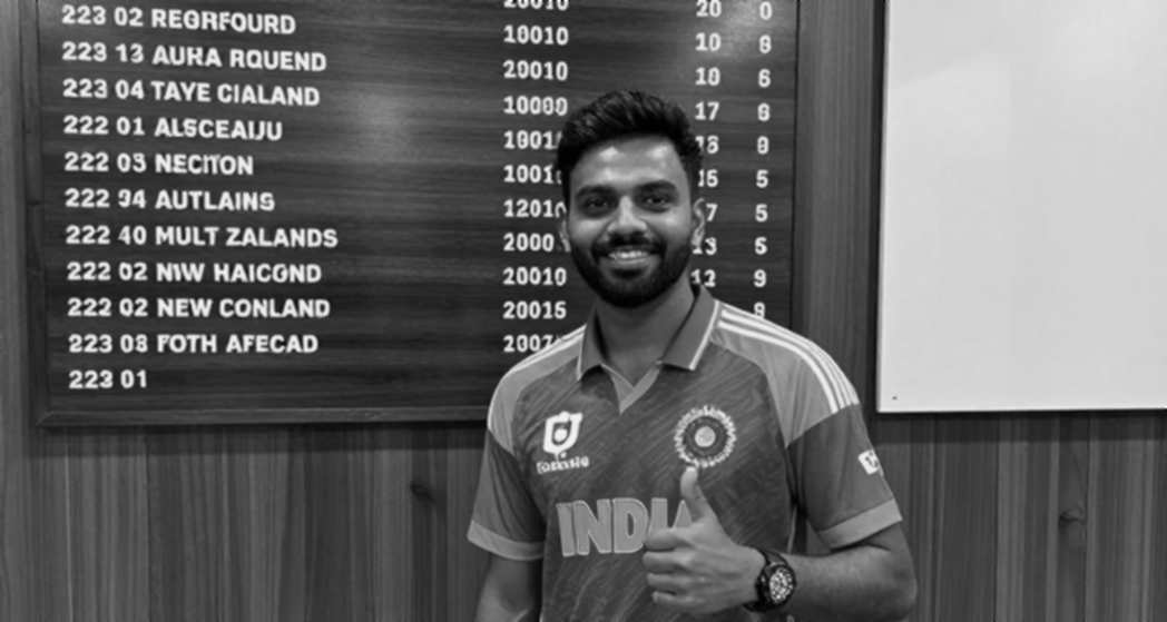 হিসাব মেলে না: আবুধাবির ১৫৮ রানে আফগান জয়ের স্কোরকার্ড-ফরেনসিক