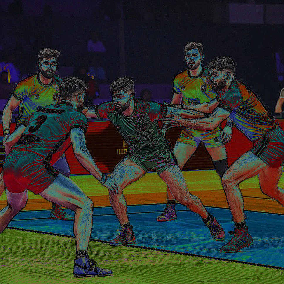 কাবাডির সোনালি ডাবল: ভারতের গর্ব নয়, যাচাইয়ের ফাঁকফোকরই এবারের আসল গল্প
