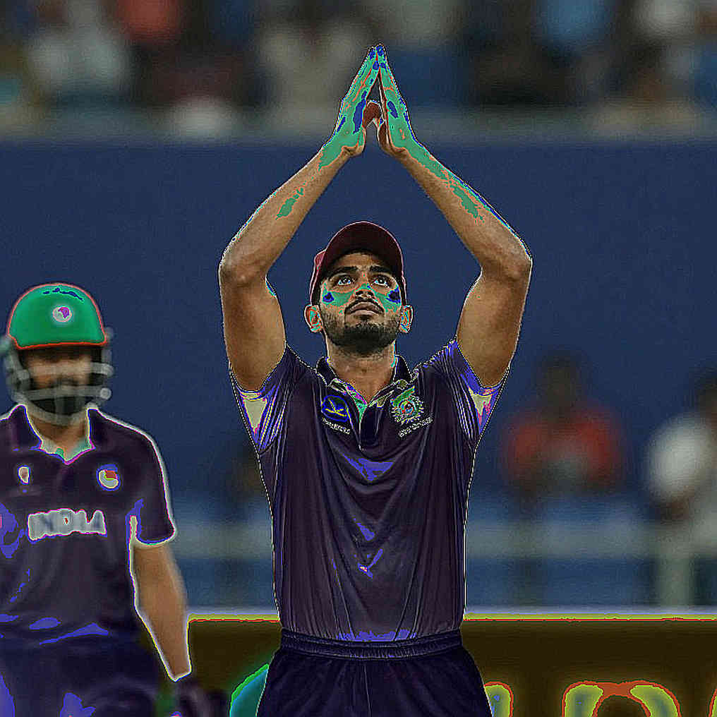 আঘাতের ছায়ায় ভুবনেশ্বর: সিরিজ-ডিসাইডারের টান, বাঁ-হাতি শূন্যতা আর 'চার বছর' গল্পটা