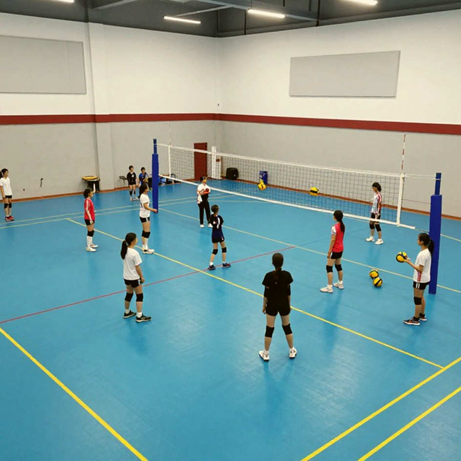 The Final No Camera Saw — Bangladesh Women's Volleyball, the Architecture of Employment, and the Arithmetic of Silence