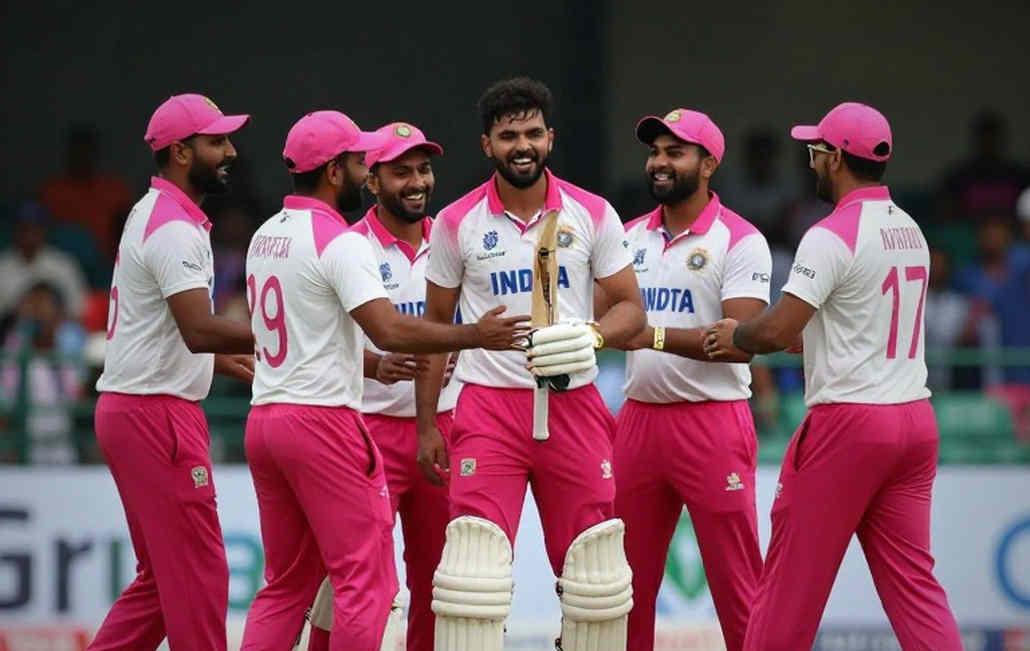 খালি হাতের শর্টলিস্ট: আইসিসি মাসসেরা তালিকায় চার ভারতীয়, আর এক পাতা অনুপস্থিত সংখ্যা
