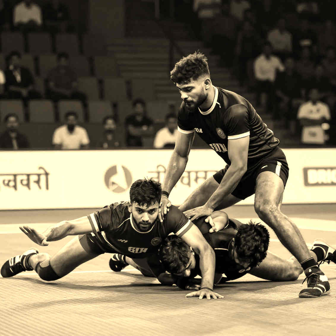 ৪৮–২৫-এর ভেতরে লুকানো ১১ পয়েন্ট: বাংলাদেশের বোনাস লাইন ভারতের রক্ষণ নিয়ে যা বলে গেল