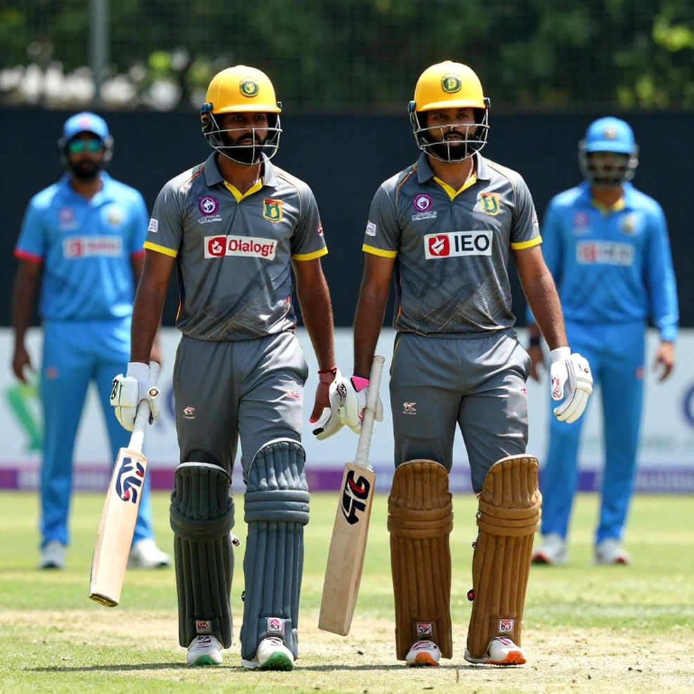 খালি ঘরটাই সবচেয়ে সৎ সাক্ষী: ক্রিকেট ডেটায় 'জানি না' লেখার শৃঙ্খলা