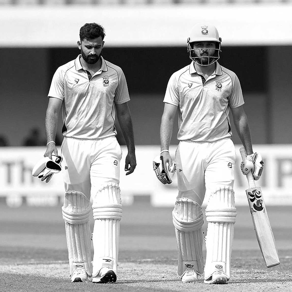 এক বছর, শুধু লাল বল: ওয়েন ম্যাডসেনের ডার্বিশায়ার চুক্তির পেছনের লেজার