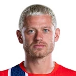 জুলিয়ান রায়েরসন